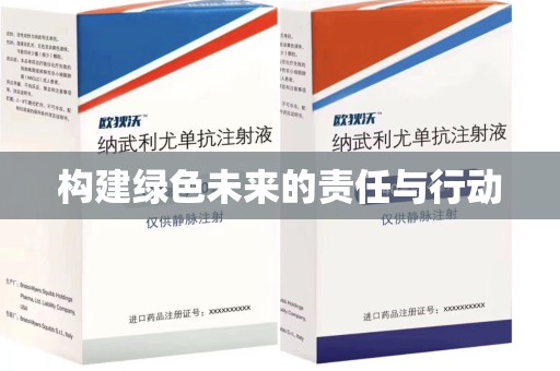 济南构建绿色未来的责任与行动