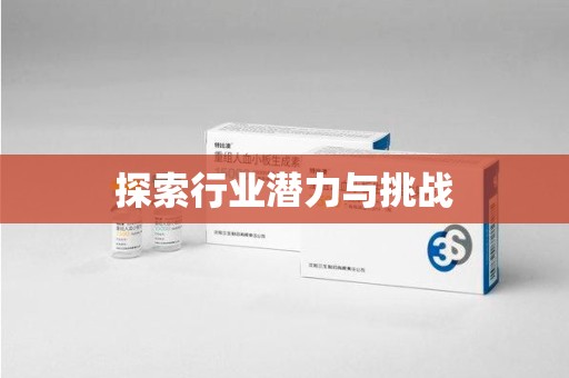 济南探索行业潜力与挑战