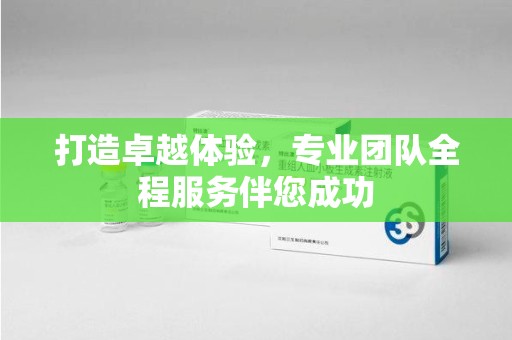 济南打造卓越体验，专业团队全程服务伴您成功
