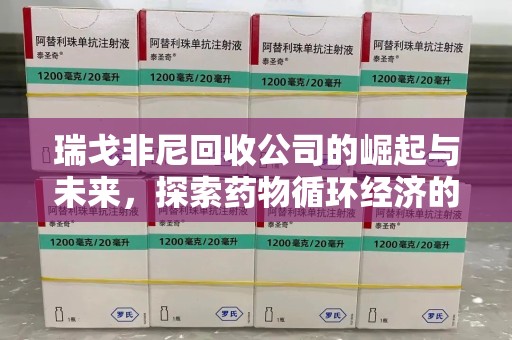 济南瑞戈非尼回收公司的崛起与未来，探索药物循环经济的潜力